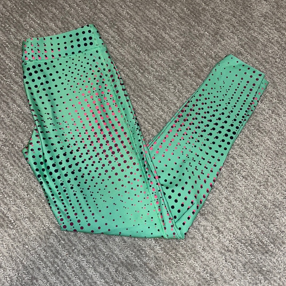 Reebok Athletic Leggings